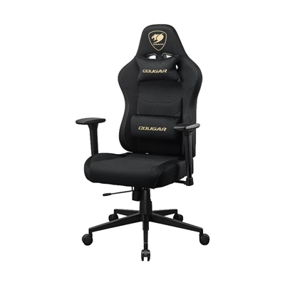 [AGAMPA0656] Cougar Silla Pryme Gold F
