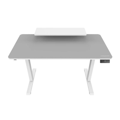 [AGAMEG0084] Cougar Mesa E-Star 120 eléctrica White