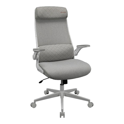 [AGAMPA0659] Cougar Silla Stryder White