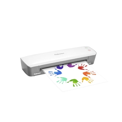 [OMQPLS0004] Fellowes Plastificadora Ion A3