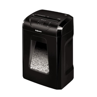 [OMQDES0065] Fellowes Destructora 12C