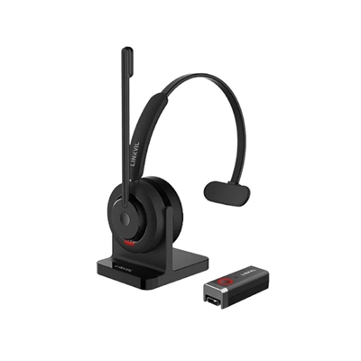 [NTIAIP0057] Fanvil Linvil DH301D Mono DECT 1 auricular