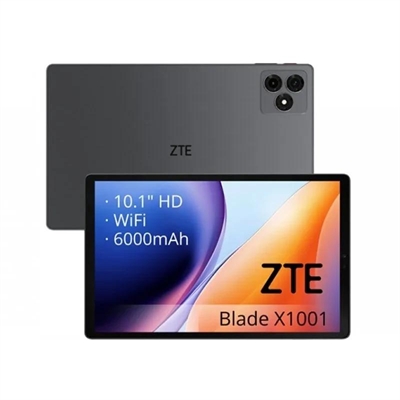 [PPOTAB1637] ZTE Tablet X1001W 10.1" 4-128GB Keyboard + Pen