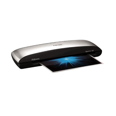 [OMQPLS0007] Fellowes Plastificadora Spectra A3