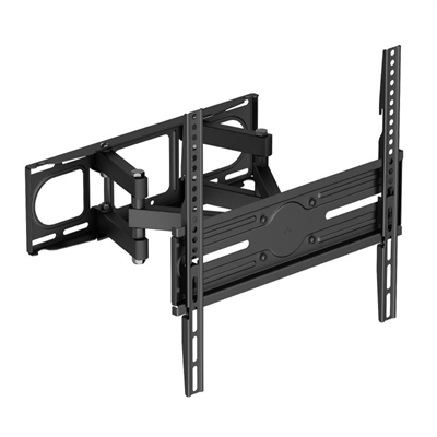 [AISATV0448] iggual SPTV03-L Soporte TV pared Full 32"-75" 40kg