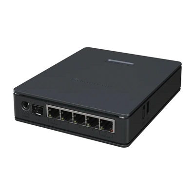[NROINA0469] Mikrotik hAP ax S Router WiFi6 5xGbE 1x2.5G SFP