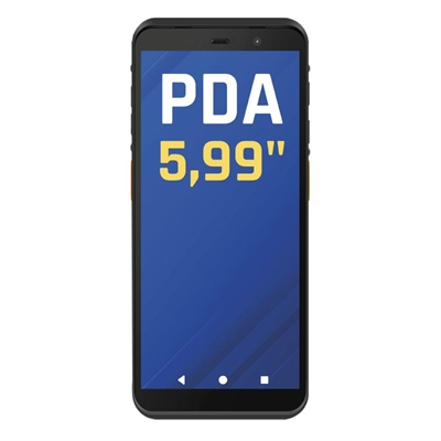 [FESLCB0248] iggual PDA 5.99" 4+64GB HD+ Android 2D NFC Wifi BT