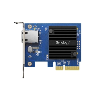 [NADACA0297] Synology E10G30-T1 Tarjeta 1x10GbE