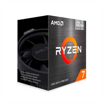 [IMIMA40073] AMD RYZEN 7 5700 AM4 BOX+Disi