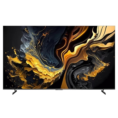 [MTVLED1048] Xiaomi TV MAX 85"  2025 UHD QLED GOOGLETV 144HZ