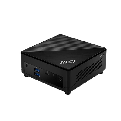 [PPCOSM0200] MSI Cubi 5 1M-440BEU Core 3-100U negro