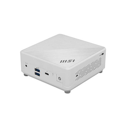 [PPCOSM0201] MSI Cubi 5 1M-439BEU Core 5-120U blanco