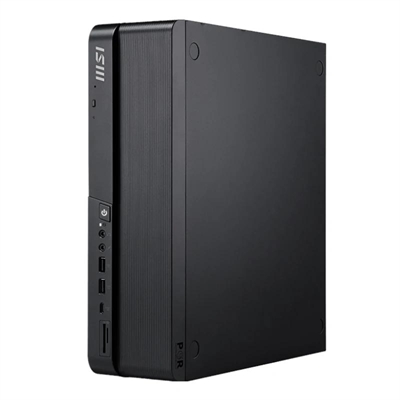 [PPCOSM0206] MSI Pro DP80 A14G-016BEU i7-14700 negro