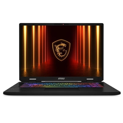 [PPOPOR7461] MSI Crosshair A17HX-025XES R9 32GB 1TB 5070 DOS 17