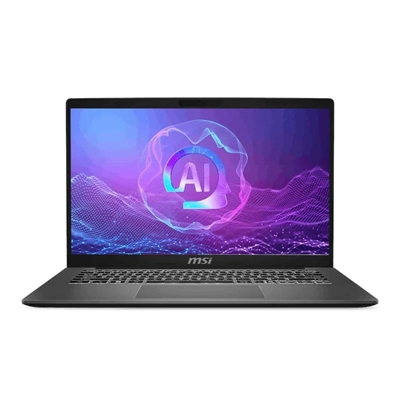 [PPOPOR7471] MSI Modern A14-010XES AMD R7-250 16GB 1TB DOS 14"