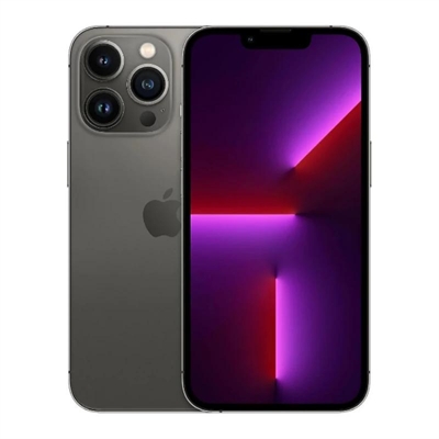 [NTETMS0360] CKP iPhone 13 Pro Semi Nuevo 256GB Black Grado B