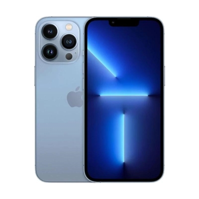 [NTETMS0361] CKP iPhone 13 Pro Semi Nuevo 256GB Blue Grado B