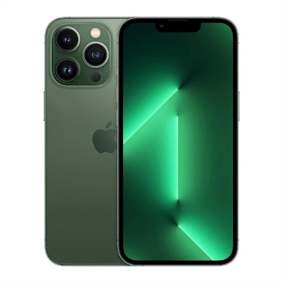 [NTETMS0363] CKP iPhone 13 Pro Semi Nuevo 256GB Green Grado B