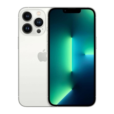 [NTETMS0364] CKP iPhone 13 Pro Semi Nuevo 256GB White Grado B