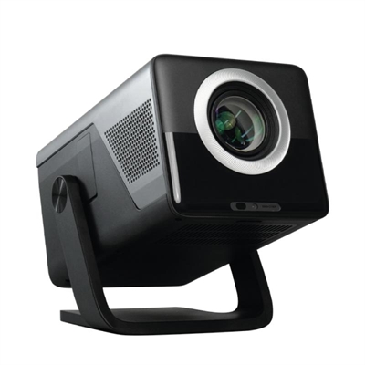 [MPRPRY0603] iggual Proyector 4K 1080p Pro 800ANSI Android