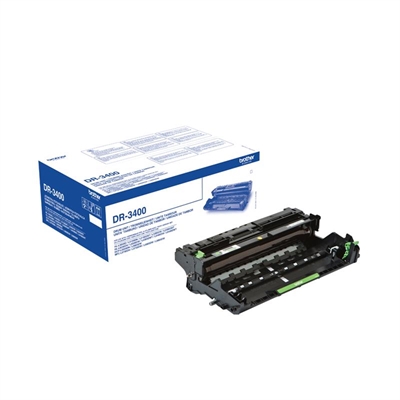 [CCITAM0080] Brother Tambor DR3400