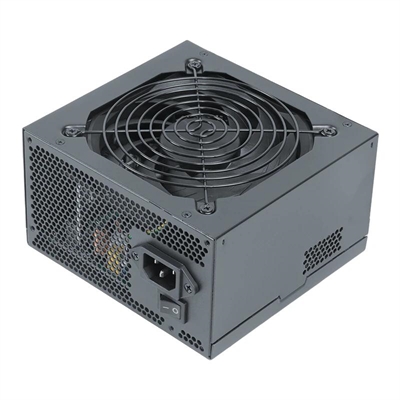 [ICAFA60239] Keep Out Fuente Aliment. ATX-500W 80+BRONZE+CABLE
