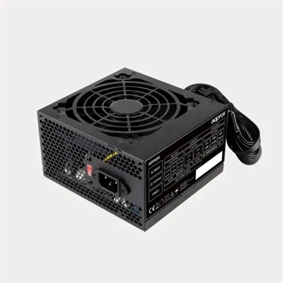 [ICAFA60242] Approx Fuente Alimen APPC-550+Cable+Select Voltaje