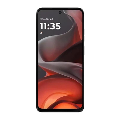 [NTETMO3103] Motorola Moto G15 4G 6.7" 8Gb 512Gb Grey