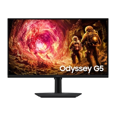 [FMOMLE1148] Samsung S27DG502EU Monitor 27" AA IPS 180H QHD Neg