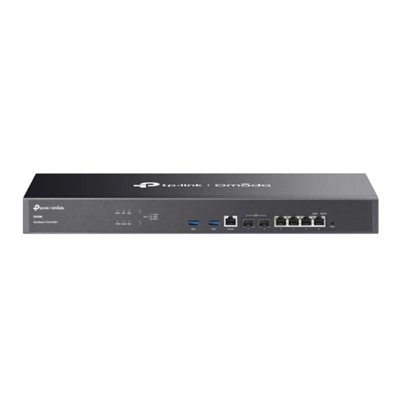 [ANEAWI0197] TP-Link OC400 Omada Controladora Hardw 2xSFP+ 4xGb