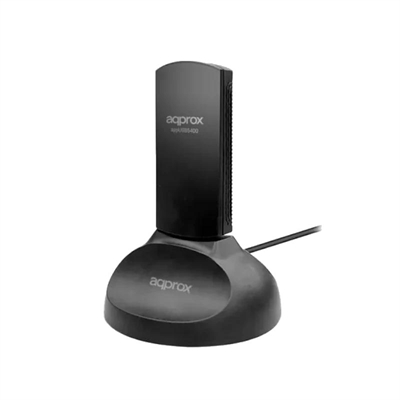 [ANEAWI0199] APPROX - WIFI 6E 5400MBPS USB ADAPTER
