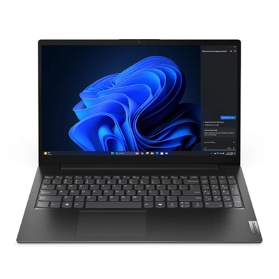 [PPOPOR7477] Lenovo V15 Core5-120U 16GB 512GB W11H 15.6" FHD