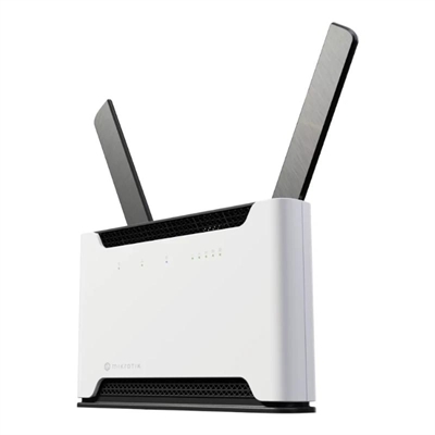 [NROINA0472] Mikrotik Chateau LTE7 ax Wifi6 4xG 1x2.5G