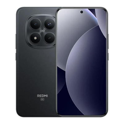 [NTETMO3107] Xiaomi Redmi Note 15 Pro+ 5G 12Gb 512Gb 6.83"Black