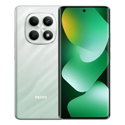 [NTETMO3119] Xiaomi Redmi Note 15 6Gb 128Gb 6.83" Forest Green