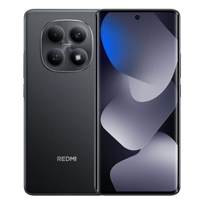 [NTETMO3120] Xiaomi Redmi Note 15 6Gb 128Gb 6.83" Black
