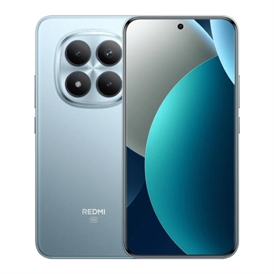 [NTETMO3121] Xiaomi Redmi Note 15 5G 8Gb 256Gb Blue
