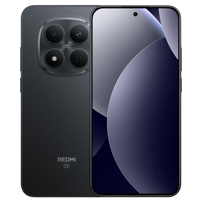 [NTETMO3122] Xiaomi Redmi Note 15 5G 8Gb 256Gb Black
