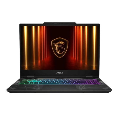 [PPOPOR7485] MSI Cyborg 15-815XES i7-13620H 16 1TB 5050 DOS 15"