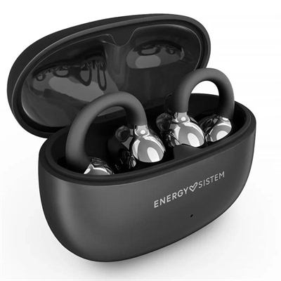 [MAUAMI1345] Energy Sistem Auriculares Open Sound Chicpods Dark