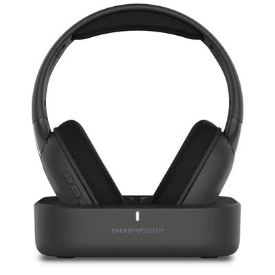 [MAUAMI1349] Energy Sistem Auriculares Inalámbr TV Soundreel