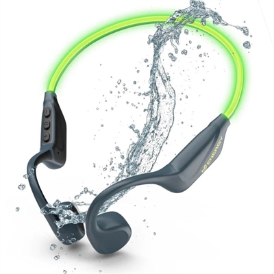 [MAUAMI1348] Energy Sistem Auriculares Conducción Ósea Vibewave