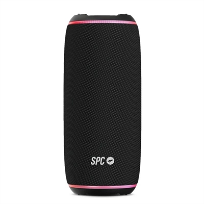 [MAUAPO0618] SPC Altavoz ORBITAL GLOW 4435N 25w BT 5.3