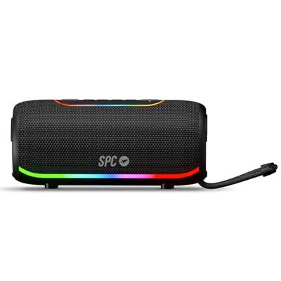 [MAUAPO0619] SPC Altavoz ORBITAL STORM 4437N 60w BT 5.3
