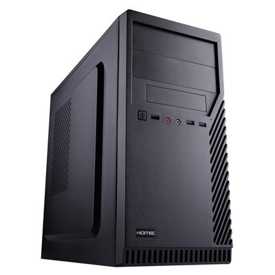 [ICACMM0182] Hiditec Caja Micro ATX Q9 PRO 2 USB 3.0
