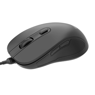 [FTRRCA0792] iggual Ratón USB OFFICE-ELITE-PRO-6D 3600DPI