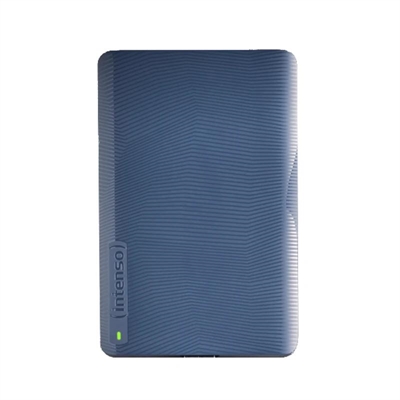 [FAEDDE0485] Intenso HDD Externo 6029585 2TB 2.5" USB 3.2 Azul