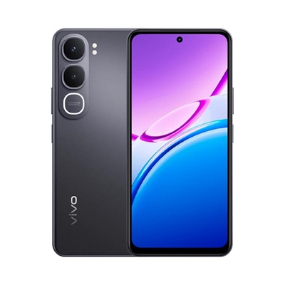 [NTETMO3143] VIVO Y31 5G 6Gb(+6Gb) 256Gb 6.72" 120Hz Black