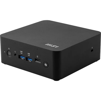 [PPCNPC0114] MSI Cubi NUC AI+ 2MG-040EU U5-226V 16GB 512 W11P n