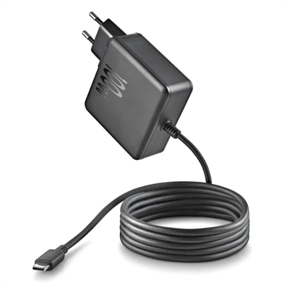 [AAOACR0313] NGS CARGADOR 100W SALIDA USB-C CON CABLE